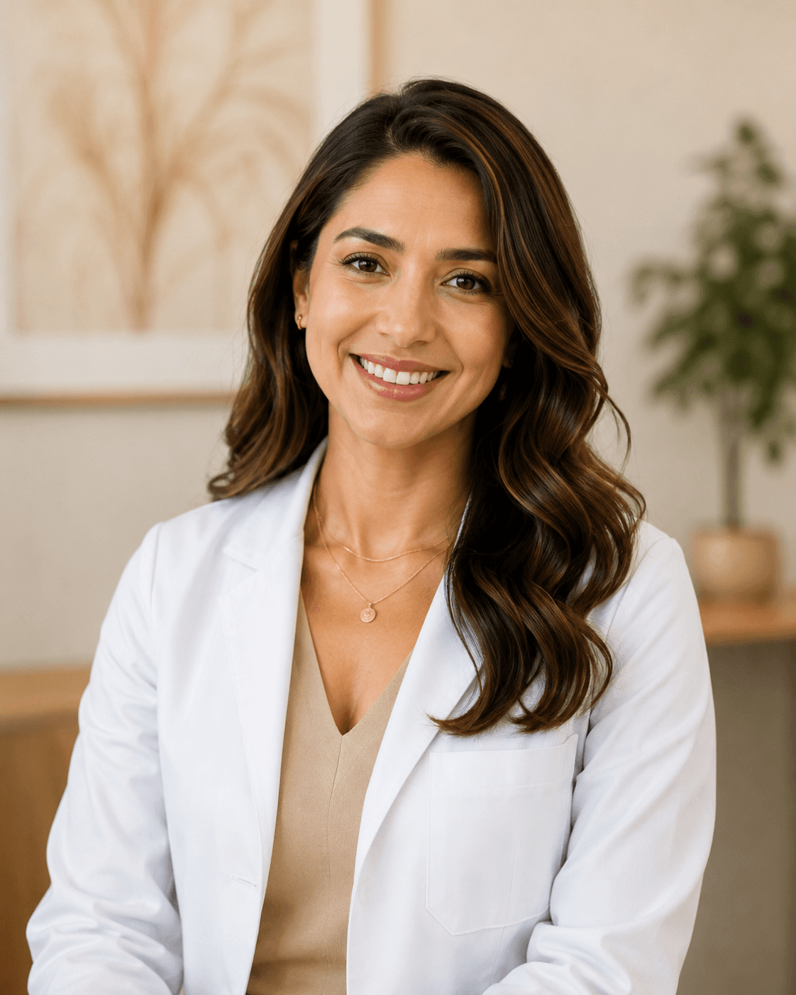 Dr. Sophia Ramirez, MD