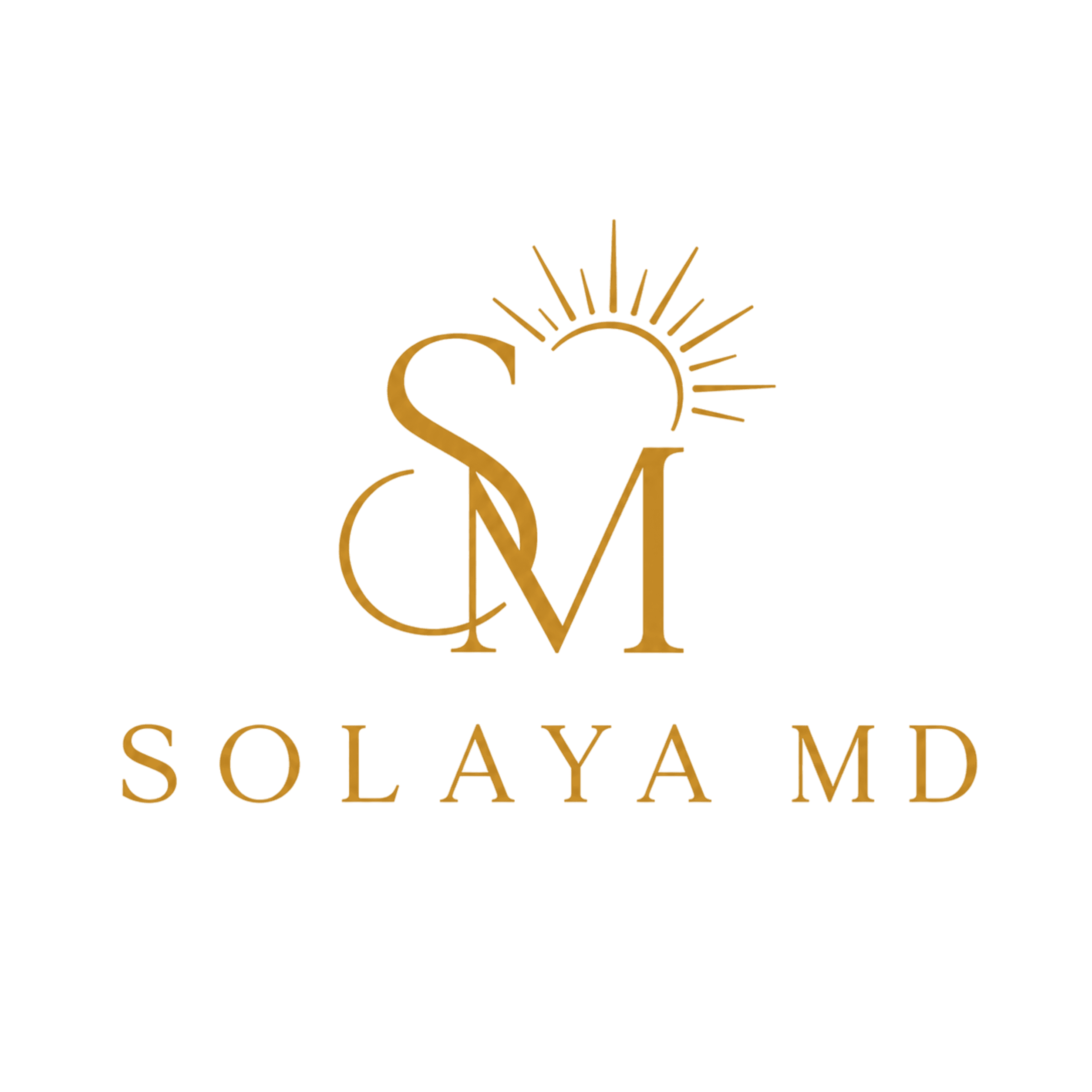 Solaya MD logo